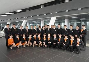 服務(wù)團(tuán)隊(duì)優(yōu)勢(shì)