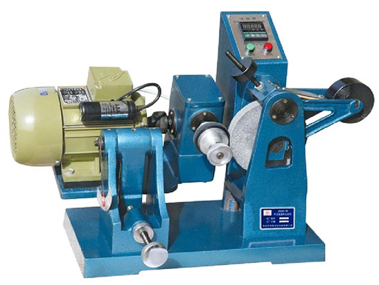 阿克隆磨耗機(jī)WML-76